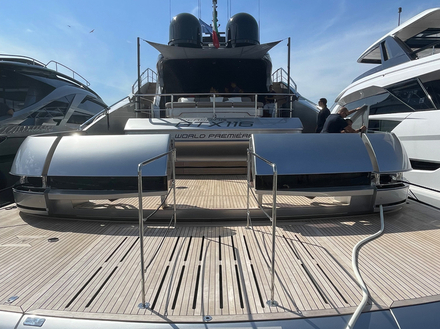 Nautisme Article