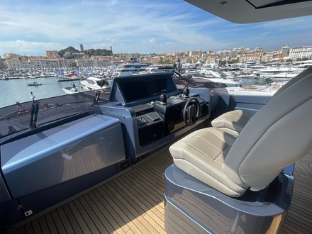 Nautisme Article