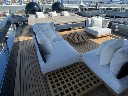 Nautisme Article