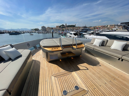 Nautisme Article