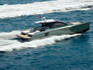 Le wallypower50, une redéfinition du genre