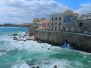 Visiter Syracuse, les incontournables de la cité sicilienne