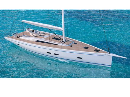 GRAND SOLEIL 52 PERFORMANCE GRAND SOLEIL 52 PERFORMANCE