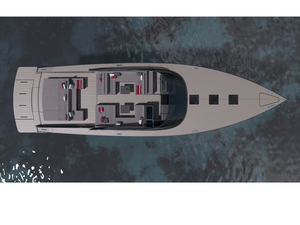 Cantiere del Pardo : le point sur les nouveautés annoncées au Yachting de Cannes