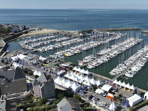 Clap de fin sur la 54e édition de La Solitaire du Figaro Paprec