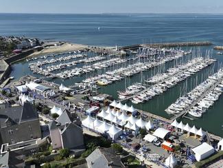 Clap de fin sur la 54e édition de La Solitaire...