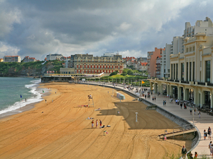 La Baule, Biarritz, l'Île de Ré... Huit cures de bord de mer à découvrir avant l'hiver