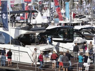 Le Grand Pavois de La Rochelle : le plein de...