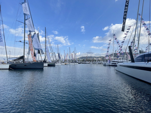 Globe Sailor dresse le bilan de la location de bateaux pour la saison 2023