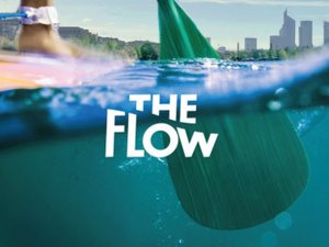 The Flow : la première traversée des Hauts-de-Seine en stand-up paddle