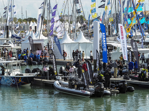 Record battu avec 32 teams attendus au Grand Pavois Fishing !