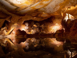 Cosquer Méditerranée : un million de visiteurs, objectif atteint !