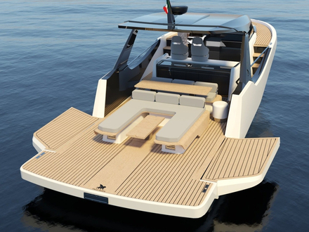 Nautisme Article