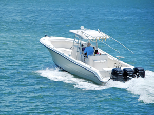 Panique à bord : mon moteur fume