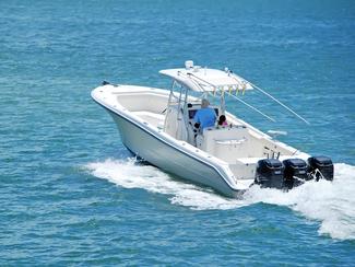 Panique à bord : mon moteur fume