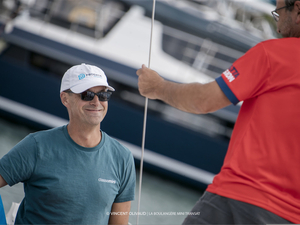 La Boulangère Mini Transat, une attractivité bien au-delà des frontières