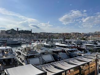 Yachting Festival 2023 : le salon confirme sa...