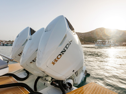 Nautisme Article