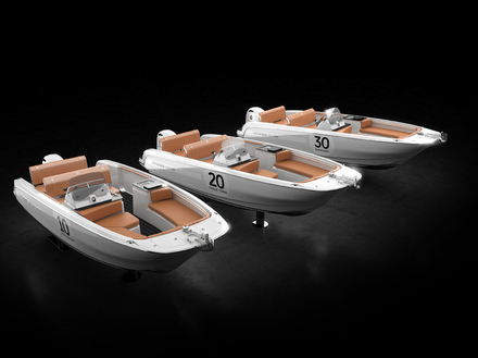 Nautisme Article