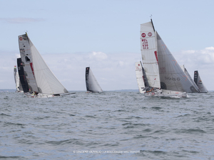 La Boulangère Mini Transat : Deux salles, deux ambiances ?