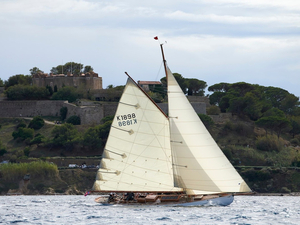 Gstaad Yacht Club Centenary Trophy,
