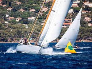 Trophée Rolex des Voiles de Saint-Tropez : compenser le temps pour l'emporter