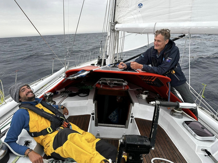 Nautisme Article