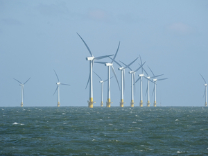  Où installer des éoliennes en mer ? La concertation commencera en novembre sur les 4 façades maritimes de la France