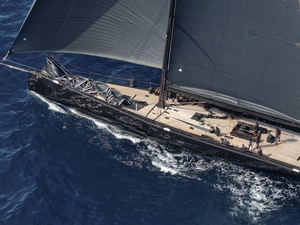  Les Voiles de Saint-Tropez : un des plus grand rendez-vous de Maxis Yachts au monde !