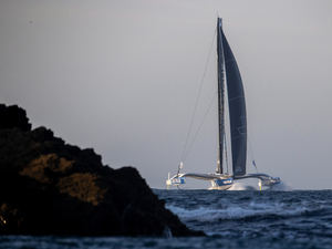 24h Ultim : Banque Populaire XI l'emporte dans les ultimes longueurs