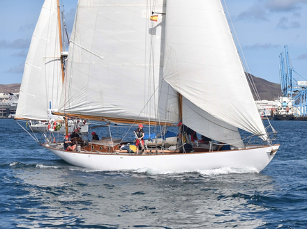 Nautisme Article