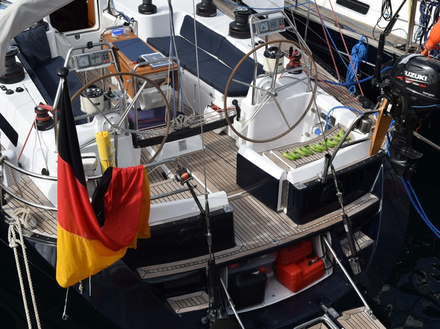 Nautisme Article