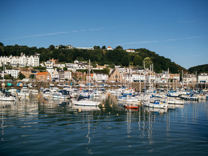 Extension du dispositif de carte d'identité pour les Français se rendant à Jersey