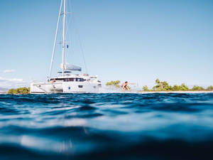 Navigare Yachting, spécialiste de la gestion-locative premium