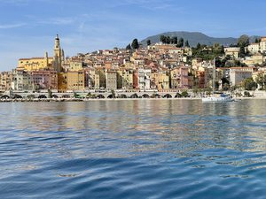Découvrir la Côte d'Azur et ses merveilles en quelques escales de choix