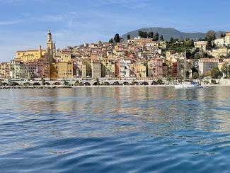 Découvrir la Côte d'Azur et ses merveilles en...