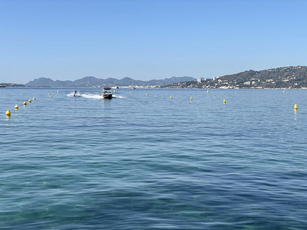 Aujourd'hui, le club est toujours réputé et de nombreux compétitions ont lieu dans la baie Aujourd'hui, le club est toujours réputé et de nombreux compétitions ont lieu dans la baie