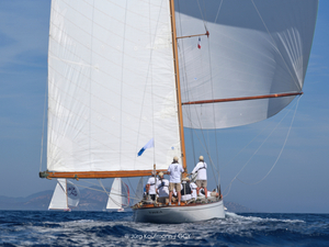 Gstaad Yacht Club Centenary Trophy 2023 : 23 centenaires attendus demain