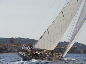 Gstaad Yacht Club Centenary Trophy 2023 : Spartan NY50 vainqueur de la 12ème édition