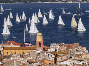 Un rendez-vous réussi pour les Voiles de Saint-Tropez 2023