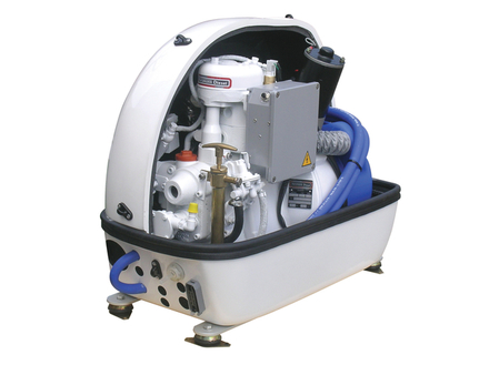 groupe électrogène Paguro 4 kva groupe électrogène Paguro 4 kva