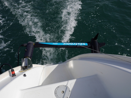 Hydrogénérateur Seatronic Hydrogénérateur Seatronic