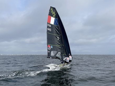 Nautisme Article