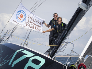 Pour Xavier Macaire (Groupe Snef), préparation rime avec sérénité