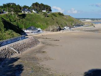 10 idées pour découvrir le Cotentin pendant...