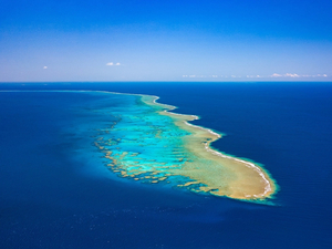 Nouvelle-Calédonie : bientôt 10% de l'espace maritime placé en réserve