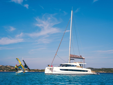 Nautisme Article