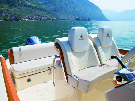 Nautisme Article