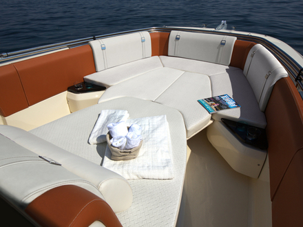 Nautisme Article