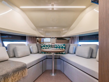 Nautisme Article